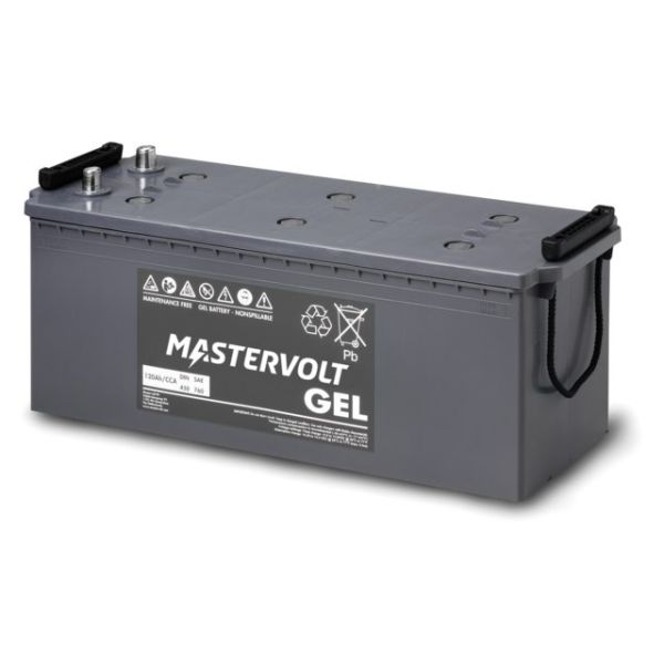 64001200 MVG 12/120 Ah