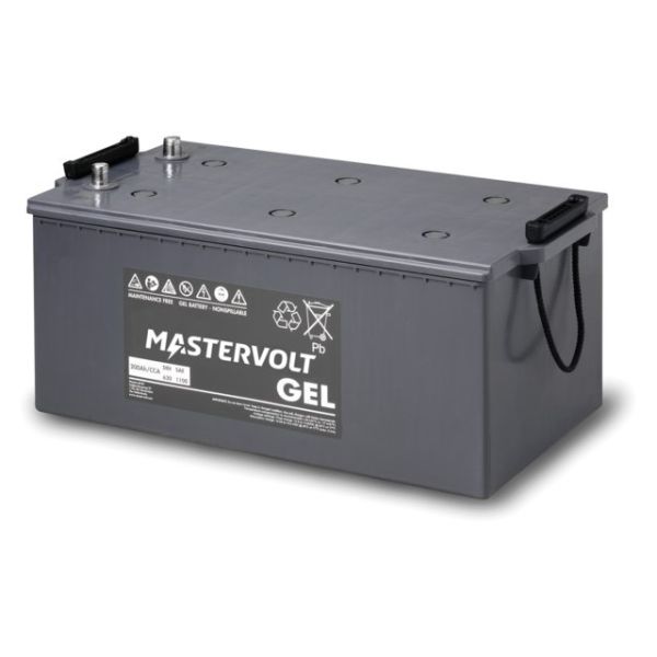 64002000 MVG 12/200 Ah