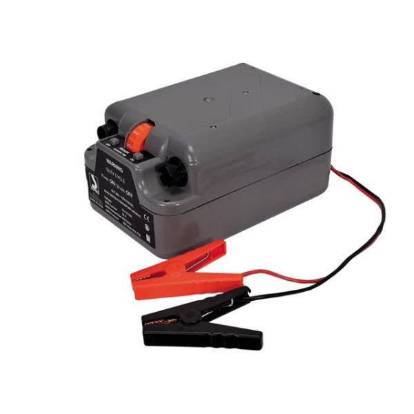 Bravo BST 800 Electric Air Pump