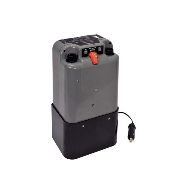 Bravo BST 800 Battery Electric Air Pump