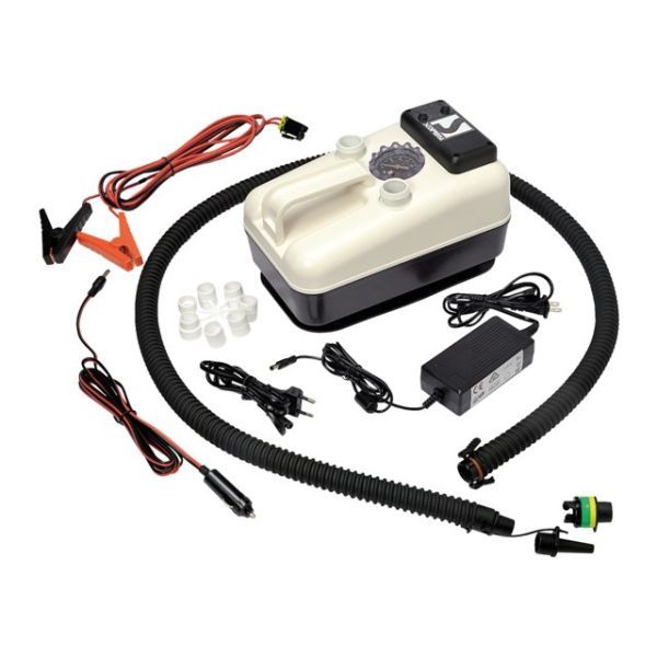 Bravo GE 20-2 Electric Air Pump