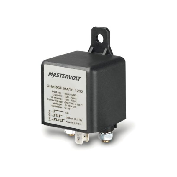 83301202 Charge Mate 1202