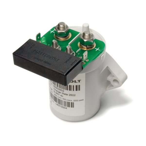 83302502 Ladekamerad 2502