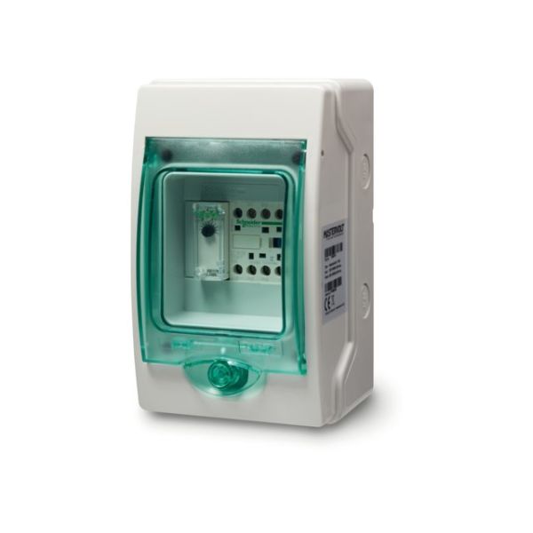 55006010 Hauptschalter 5 kW