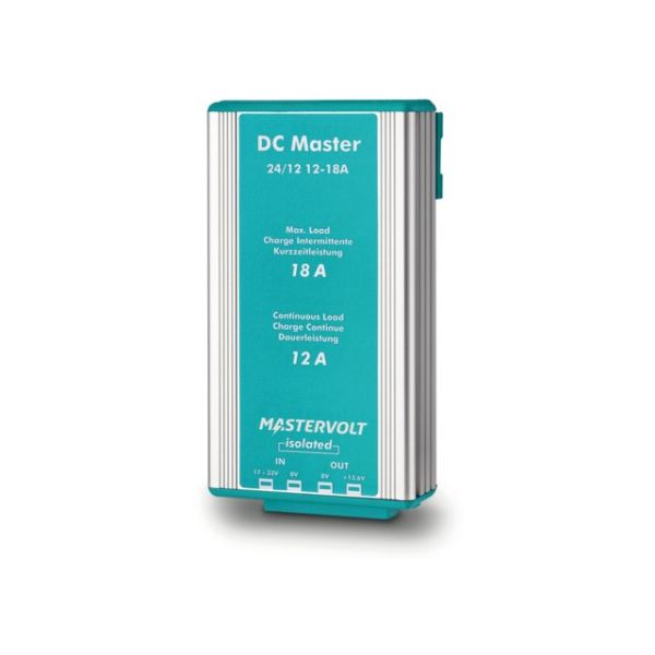 81500300 DC Master 24/12-12