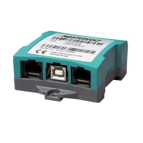 77030100 Mastervolt MasterBus USB-Schnittstelle