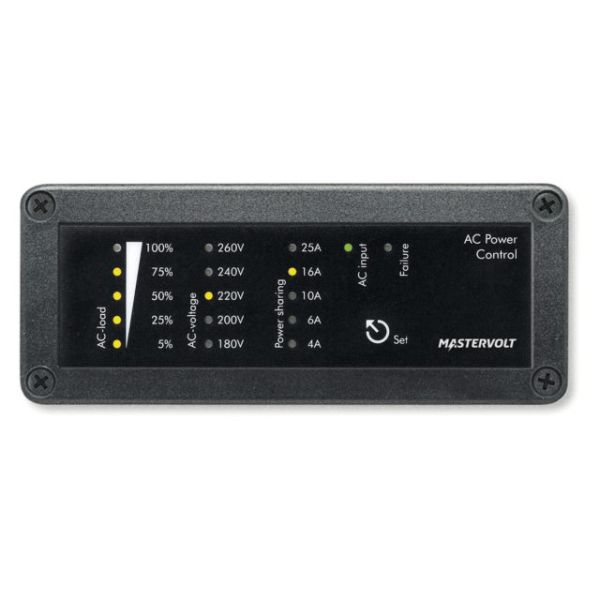 º 70405010 Remote panel APC