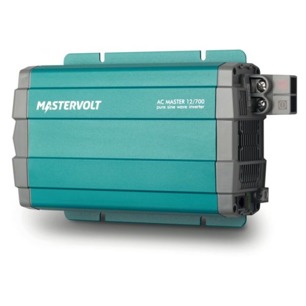 28010700 AC Master 12/700 (Schuko)