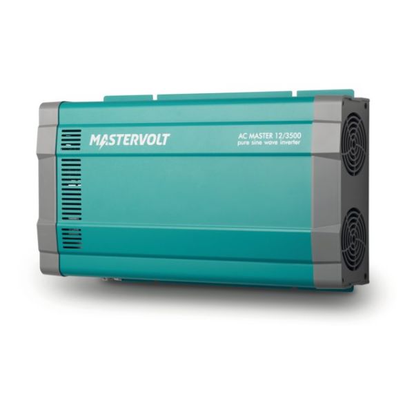 28013500 AC Master 12/3500 (Schuko / Hard wired)