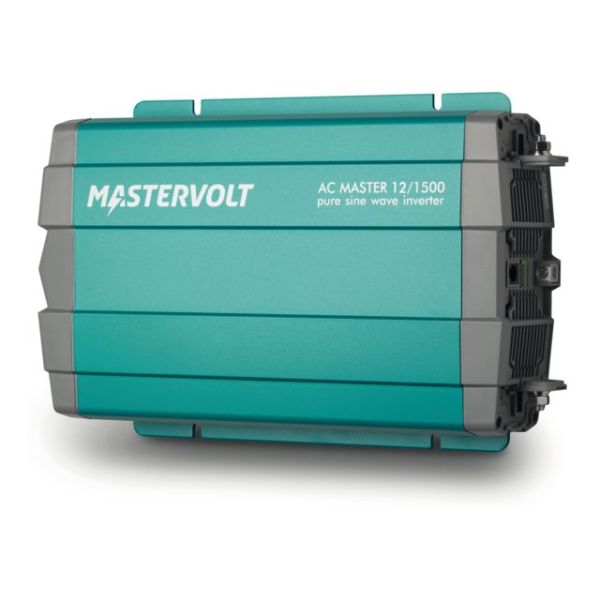 28011500 AC Master 12/1500 (Schuko)