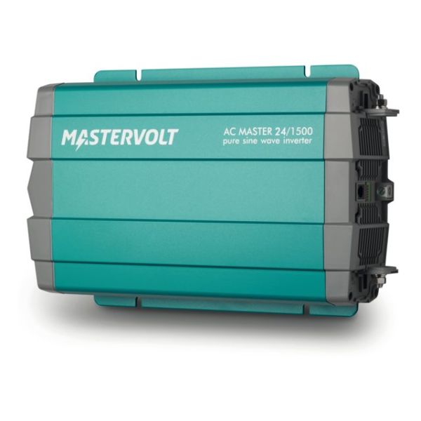 28021500 AC Master 24/1500 (Schuko)