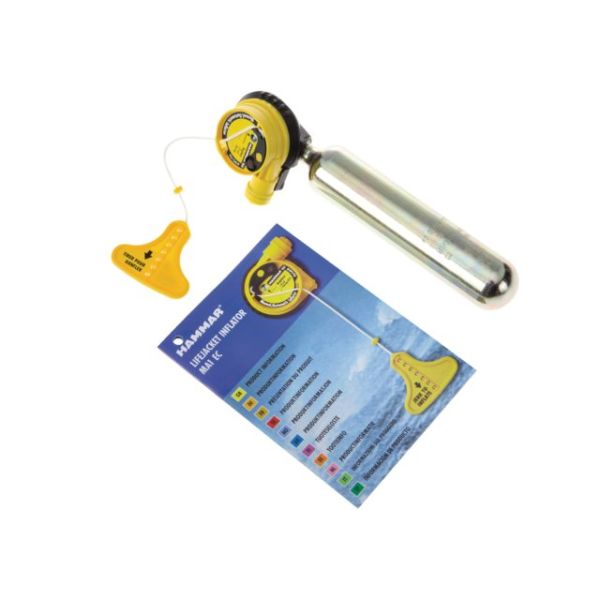 Hammar MA1 Nachladeset 33gr 150N/165N