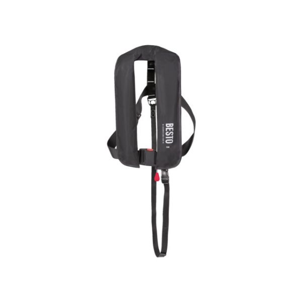 Besto Automatic 165N zh schwarz