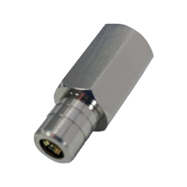 RA362 Glomeasy fme male to smb female adapter for dab radio