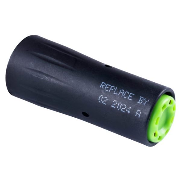 UML-Patrone für jedes Wetter