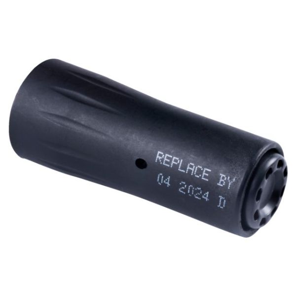 UML-Kartuschen-Löschanzeige