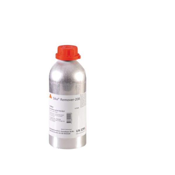 Sika remover 208 1000ml (NL)