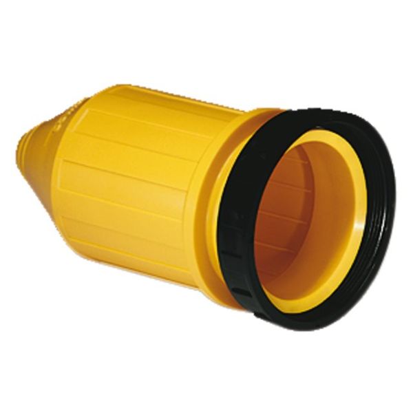 32A cover with ring (export version)