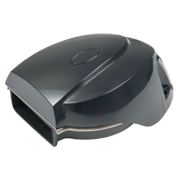 Hupe Miniblast Schwarz