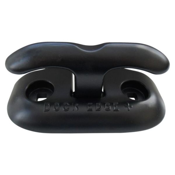 Gerüstklampe Klappfrosch 15,2cm schwarz