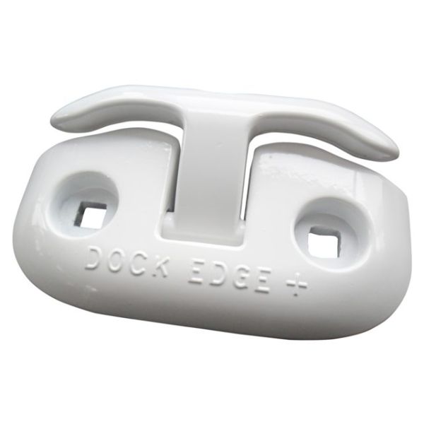 Gerüstklampe Klappfrosch 15,2cm weiß