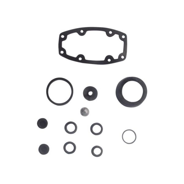 AK0405 Servicekit für Flipperpumpe MK3/4