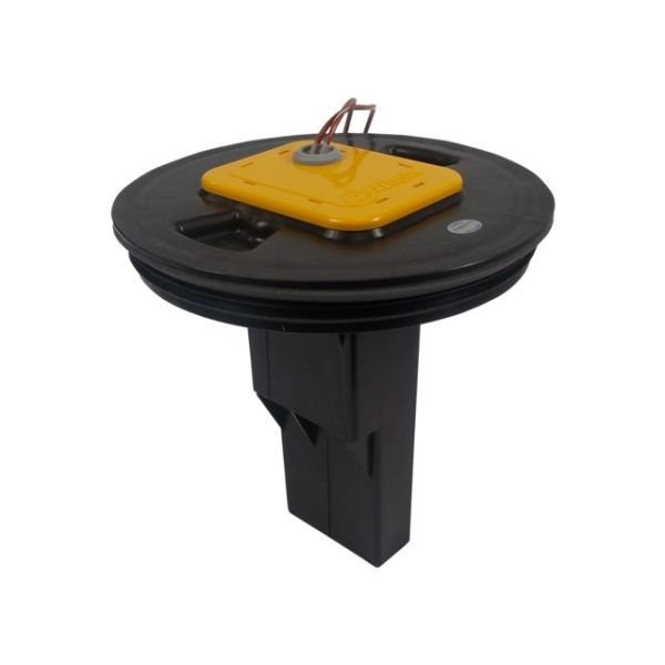 AK1005 Tankdeckel mit 1 Schalter