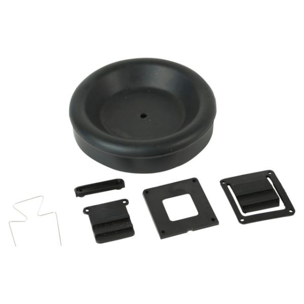 AK4419 Servicekit Gusher Titan nitril