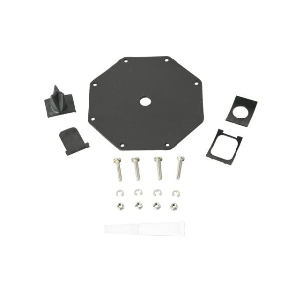 AK7690 Adapter alte Gulper IC Pumpe zu Zubehör