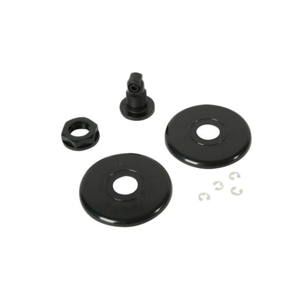 º AS0128 Clamping Plate Kit Chimp 1+2