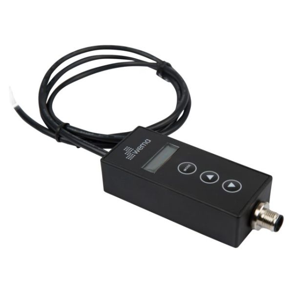 #ASC-4 Konverter 4 Kanäle