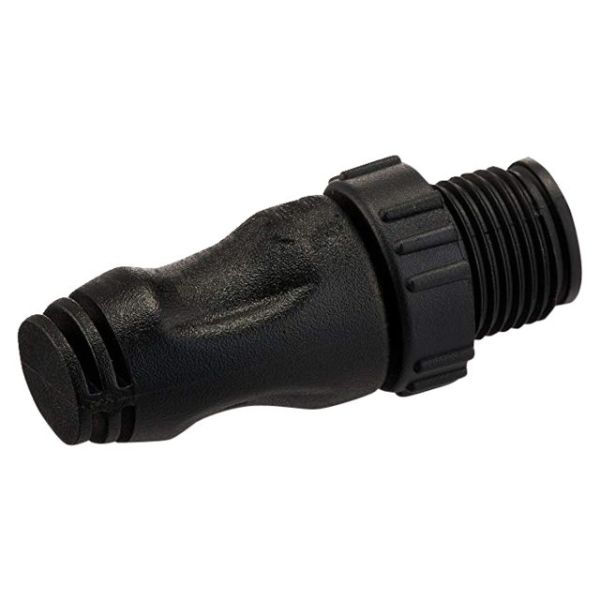 NMEA2000-Terminator männlich