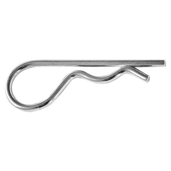 Circlip beta pin stainless steel 2.0mm