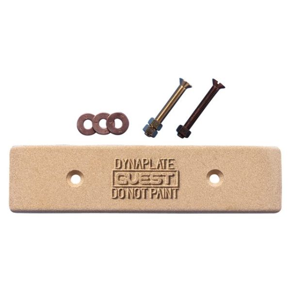 Giant Dynaplate 12x3x1/2”