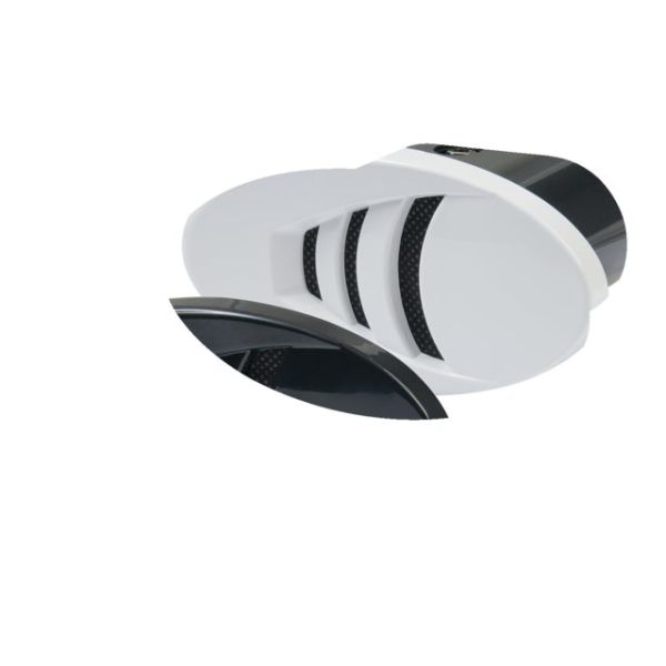 Einbauhupe "H" inkl. Gitter