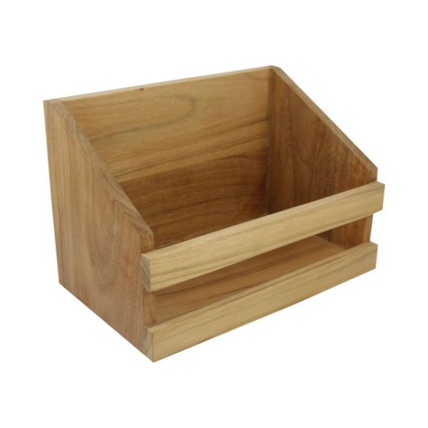 Lagerregal S 22x14x15cm