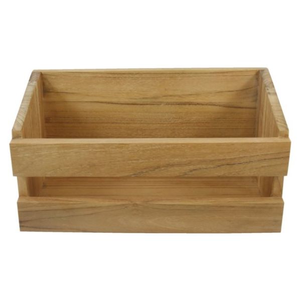 Lagerregal L 40x19,5x20cm