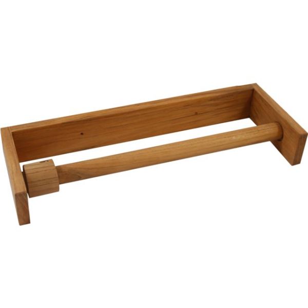 Kitchen roll holder small 31.5x11x4.5cm