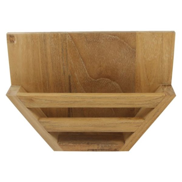 Koffiefilterhouder 21.5x14x4.5cm