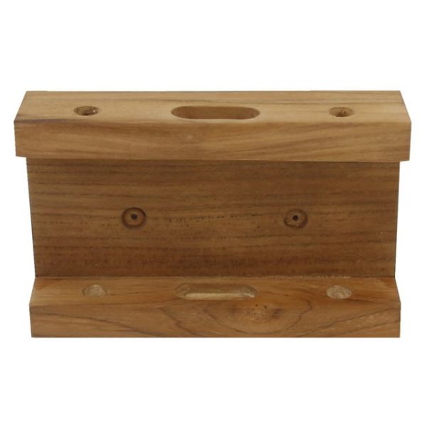 Pen & passer opbergrek 12.5x3x8cm