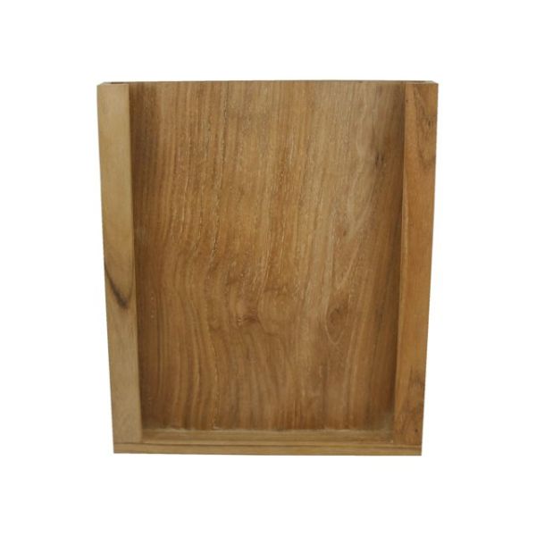 Tablet holder 20.5x3x24cm