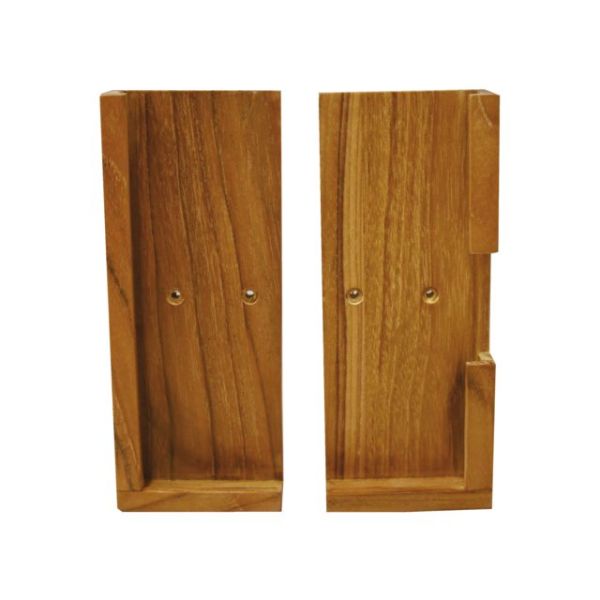 Tablet holder adjustable 18.3x7.3cm