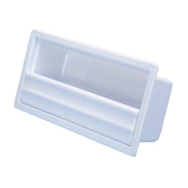 Built-in holder side