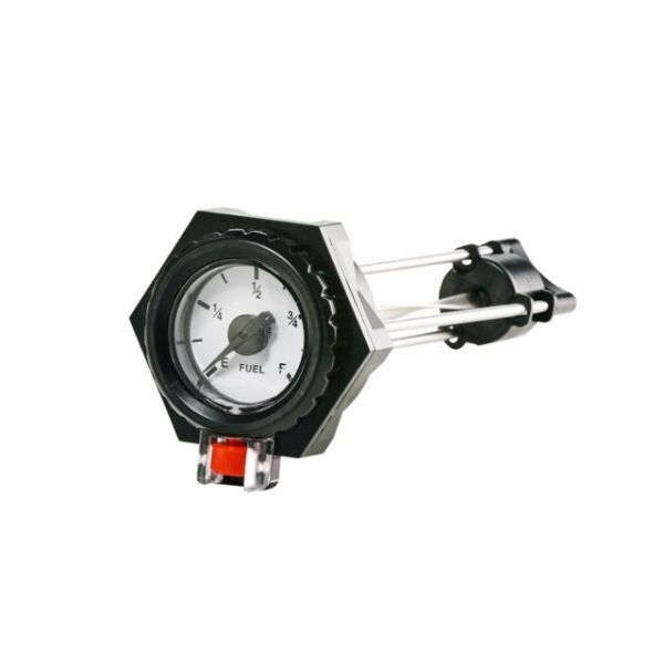 Floating fuel gauge for "Big Joe" fuel tank 16cm