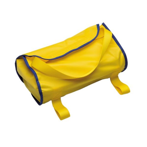 Safety ladder 6 steps