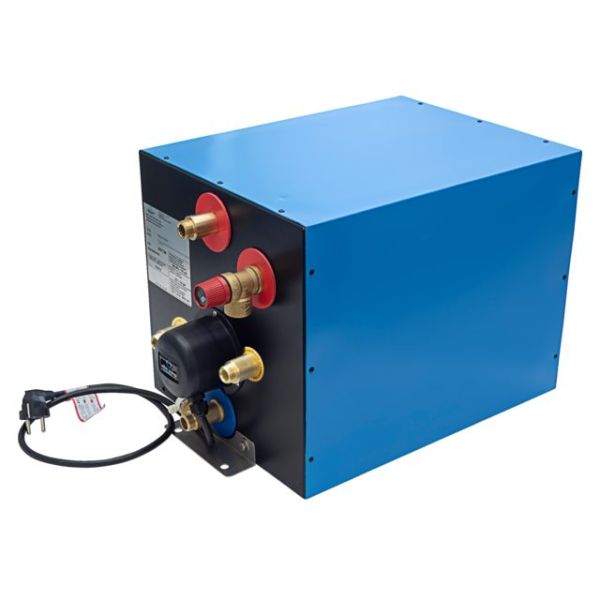 Boiler square 22L 230V