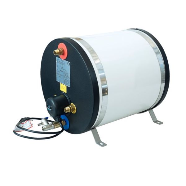 Boiler stainless steel 30L 230V