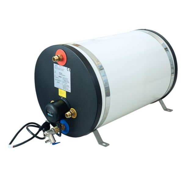 Boiler stainless steel 45L 230V