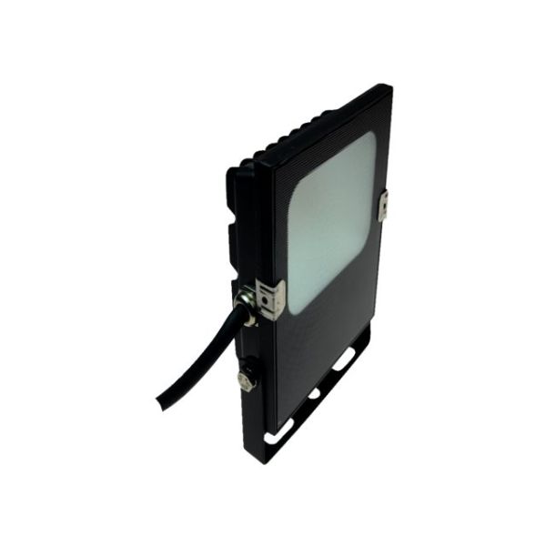 Led schijnwerper 10-30V 5700K 10W