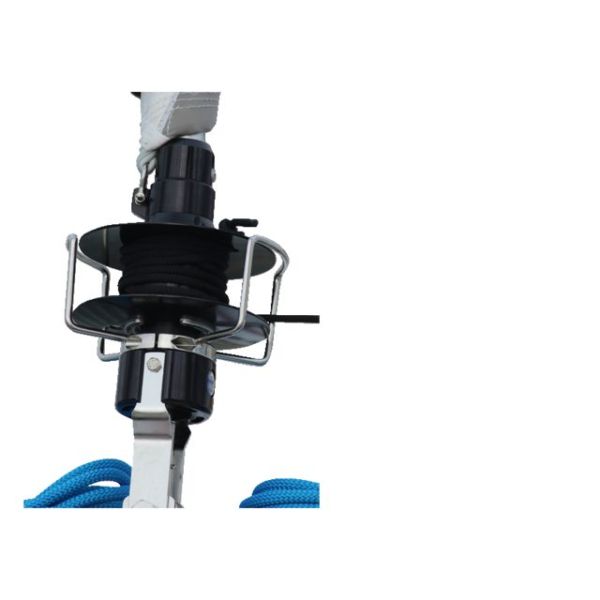 LS060 Rollreffanlage